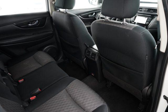 NISSAN X-Trail DIG-T 160 2WD DCT N-Connecta