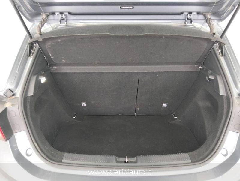 MG MG3 1.5 Hybrid+ Luxury