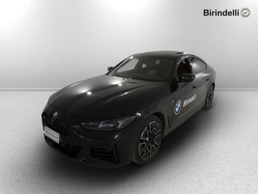 BMW BMW 420d Gran Coupé