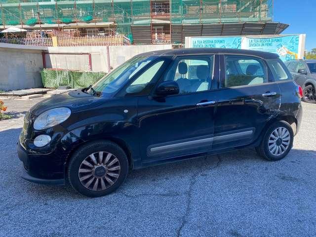 Fiat 500L 500L 2012 1.3 mjt Lounge 85cv