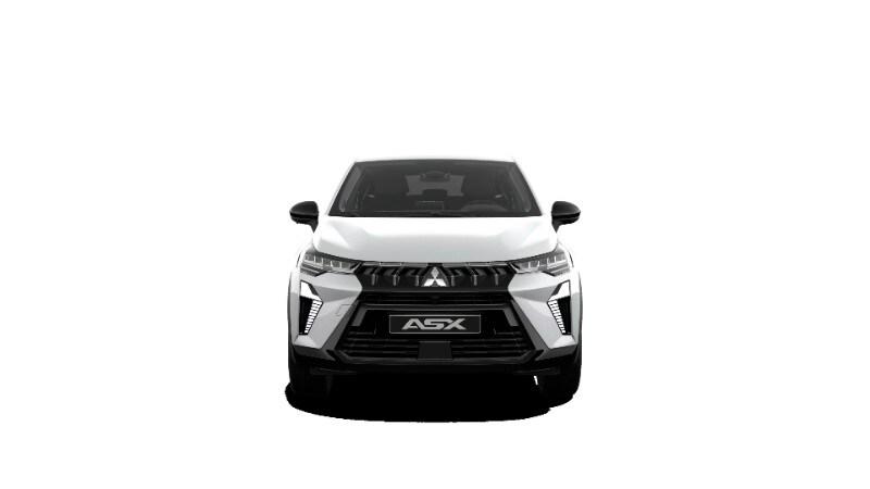 MITSUBISHI ASX 2ª serie ASX 1.0L 100 CV Invite...