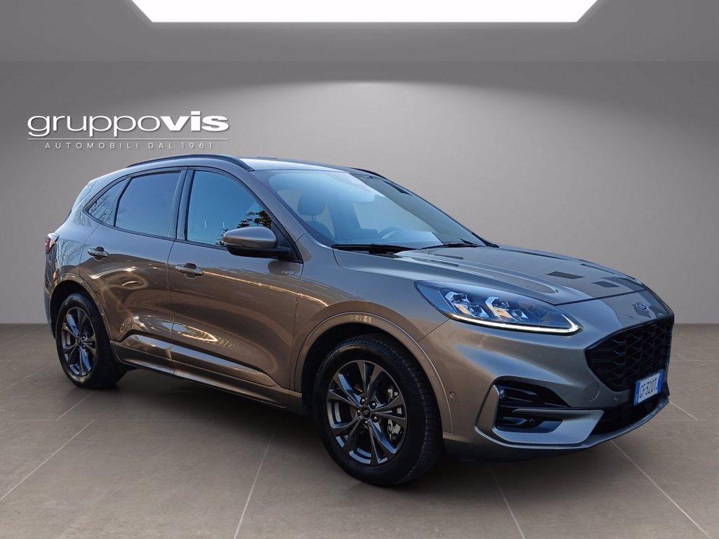 FORD Kuga phev ST-Line 2wd Automatica del 2021