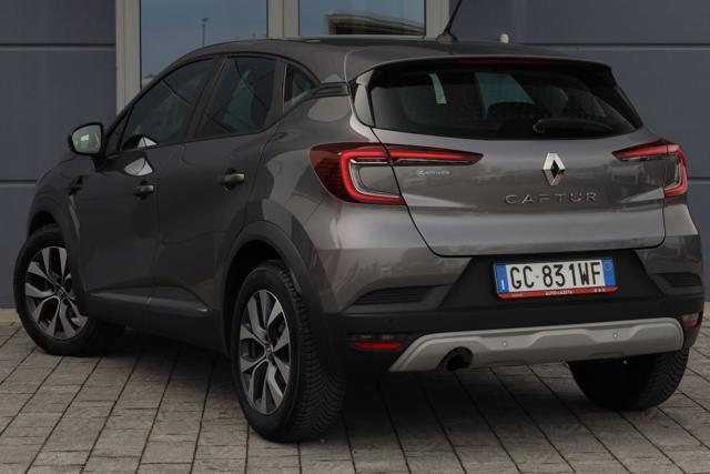 RENAULT Captur TCe 100 CV GPL Life