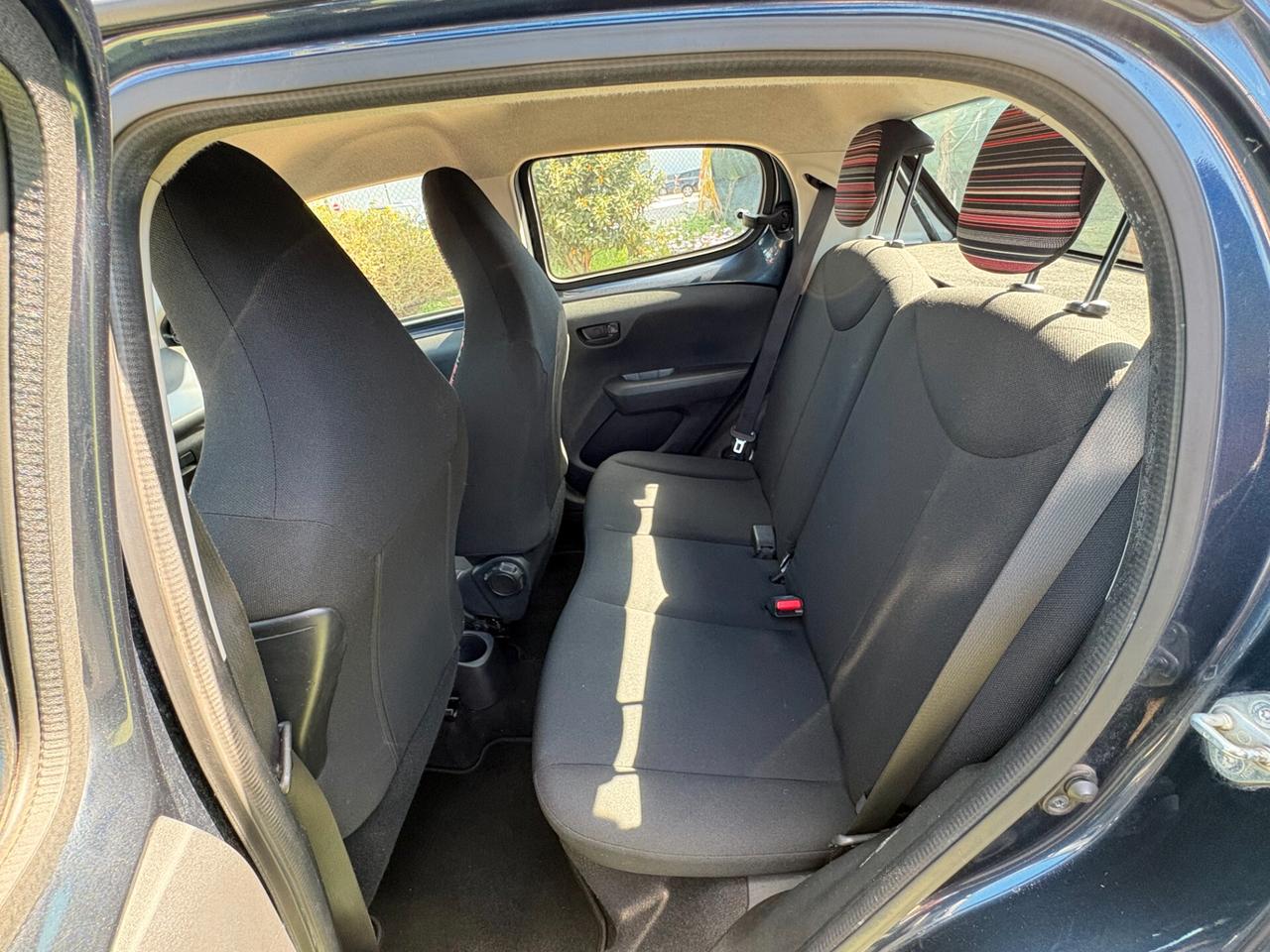 Citroen C1 VTi 68 5 porte Feel