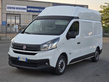 Fiat Talento 1.6 TwinTurbo MJT 125CV PL-TA Furgone 12q