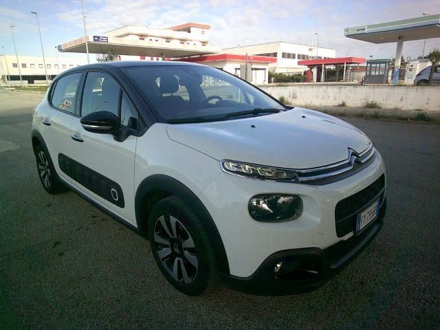 CITROEN C3 PureTech 1.2 S&S Feel