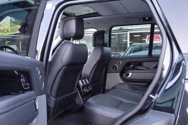LAND ROVER Range Rover 2.0 Si4 PHEV Vogue P400e