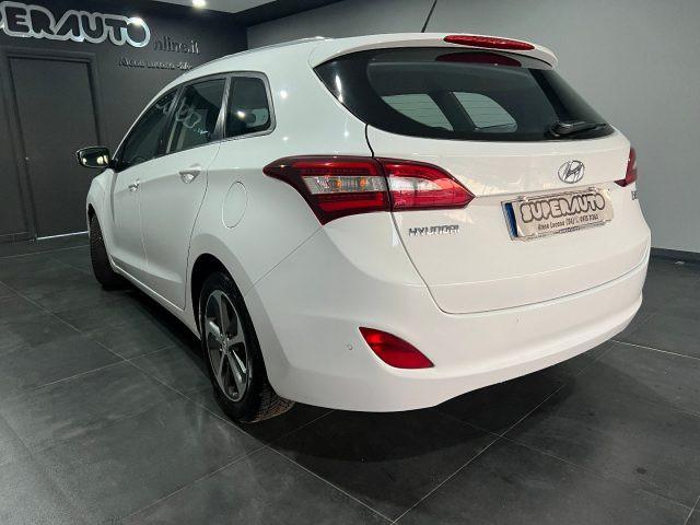 HYUNDAI i30 Wagon 1.6 CRDi Comfort