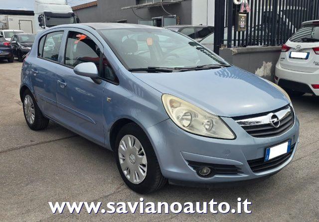 OPEL Corsa 1.2 5 porte Club
