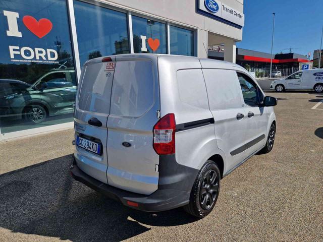 FORD Transit Courier 1.5 TDCi 75CV Van Trend
