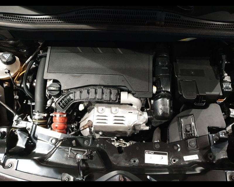 Citroën C3 Aircross PureTech 110 S&S Shine Pack