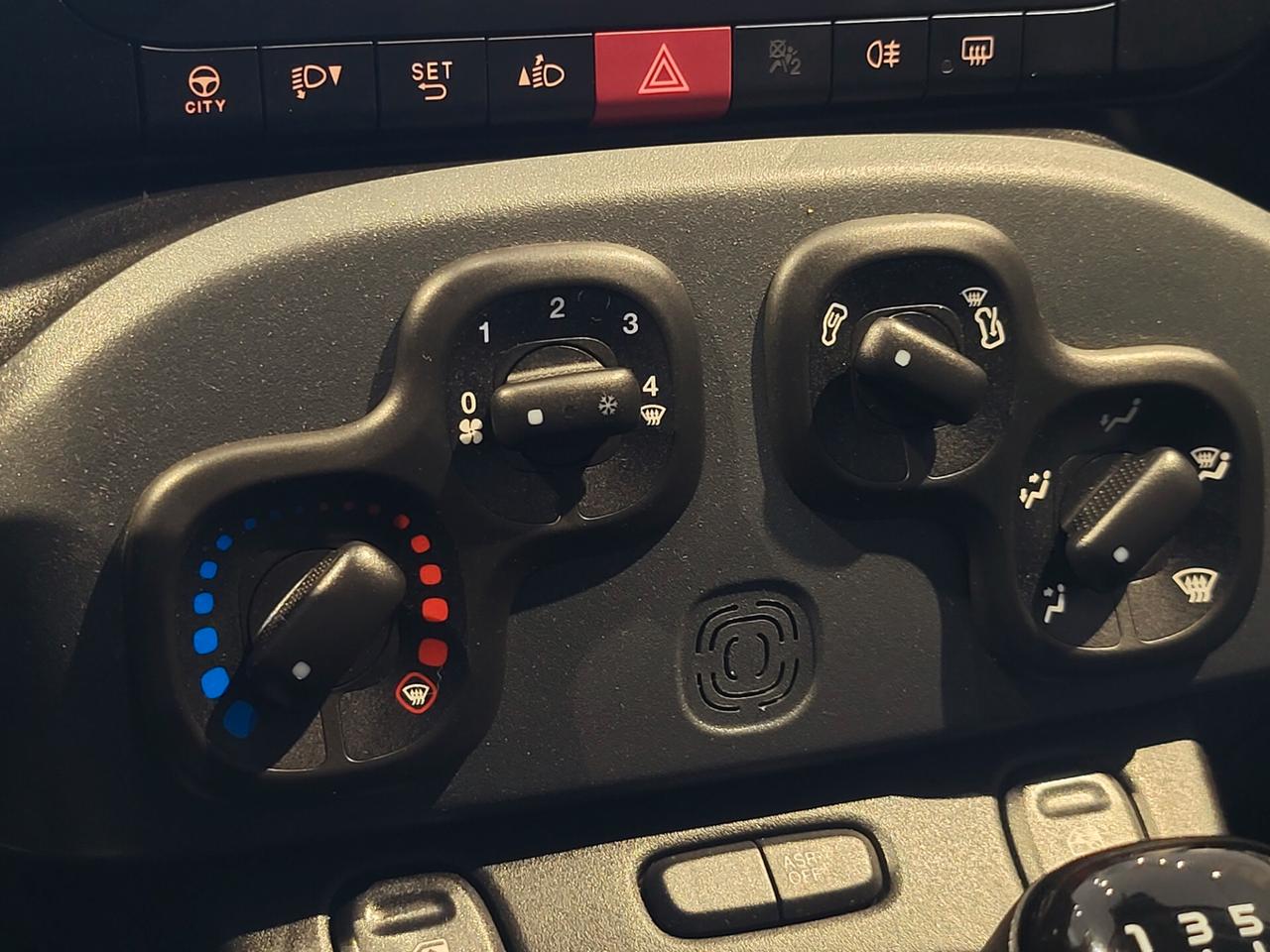Fiat Panda - 11/2016 1.2 Pop 100'000km