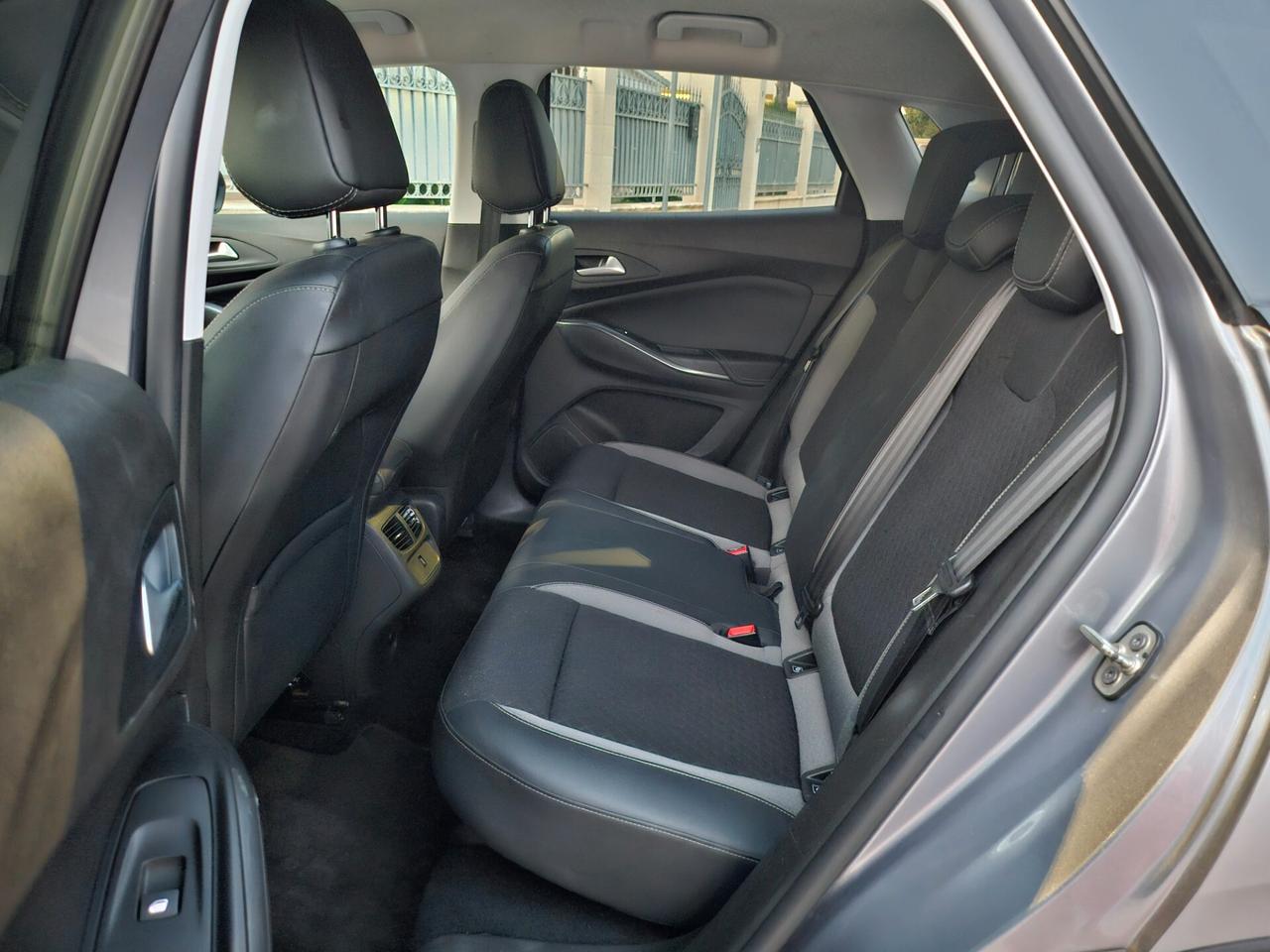 Opel Grandland X 1.5 Turbodiesel 130cv Elegance
