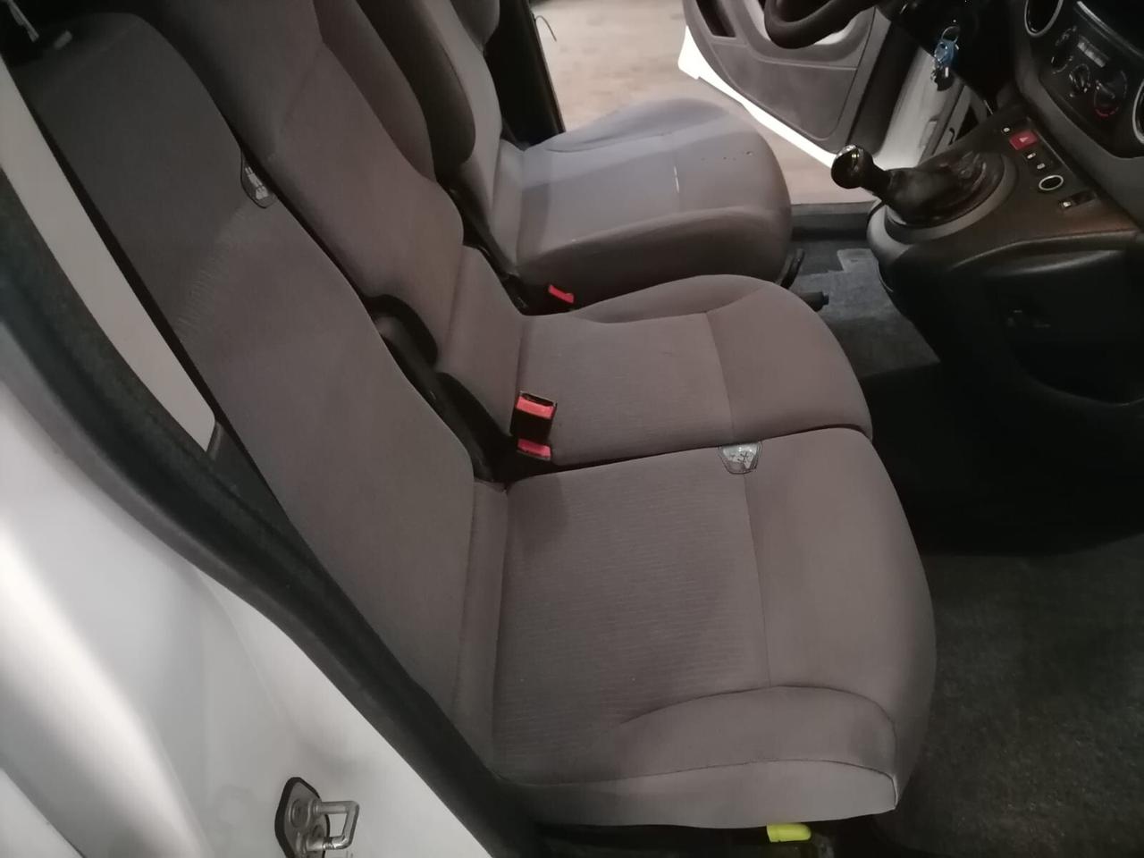 Peugeot Partner 1.6 Hdi 90cv Furgone 3p OK NEOP.