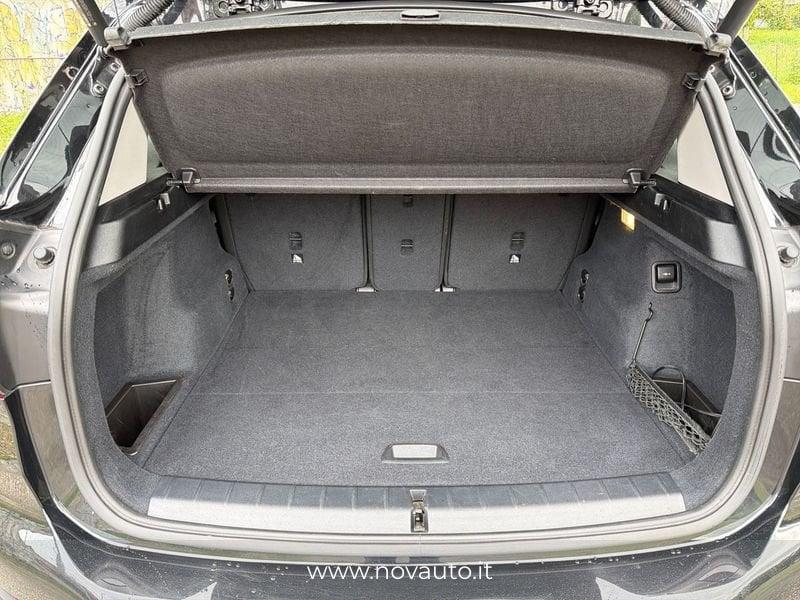 BMW X1 sDrive 18d