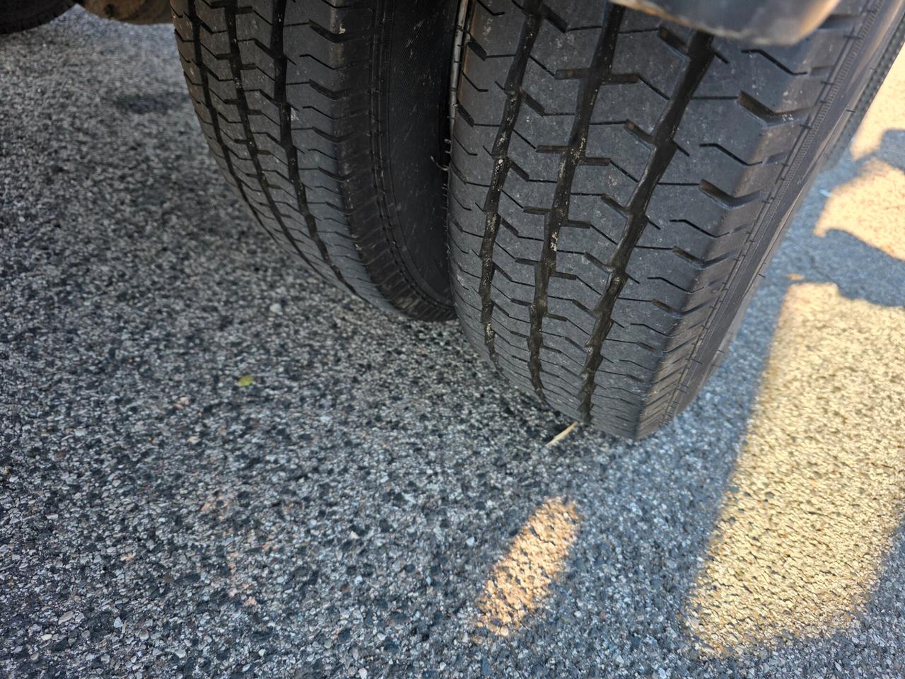 Mitsubishi solo 109mila km