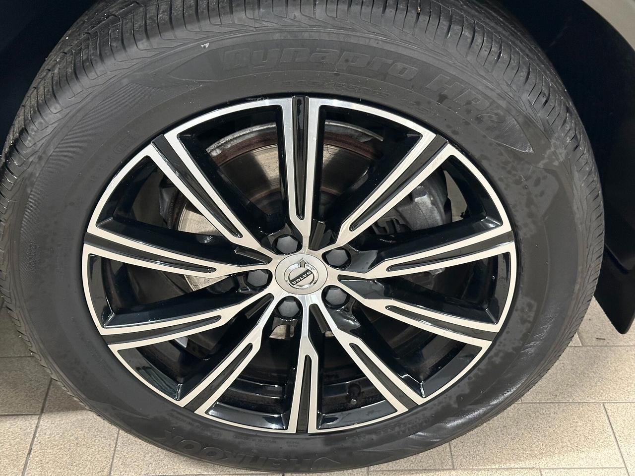 Volvo XC 60 XC60 D4 AWD Geartronic Inscription