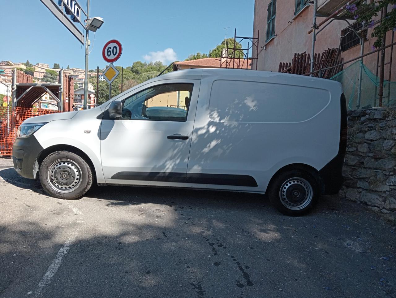 Renault Express 1.4 Blue dCi 75 Van +IVA