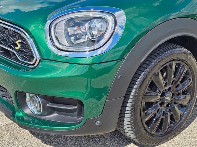 MINI Countryman 1.5 Cooper SE ALL4 Business Countryman Automatica