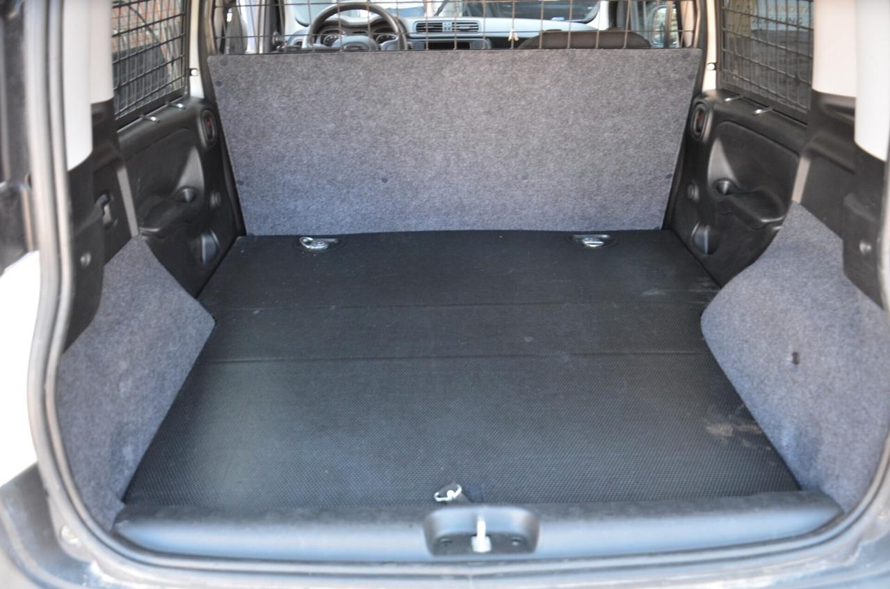 Fiat Panda 1.2 Van 2 posti