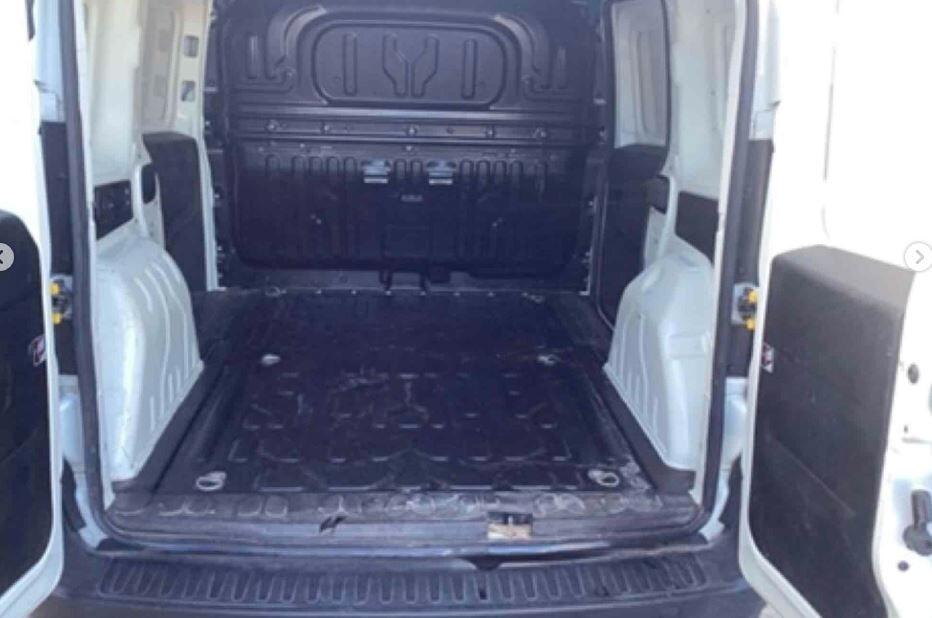 Fiat Doblò 1.6 MJT 105CV PC-TN Cargo - 2020