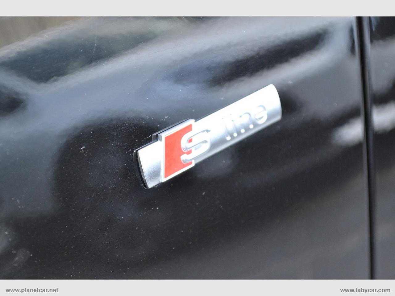 AUDI A4 Avant 2.0 TDI 143 CV mult. Adv. Plus