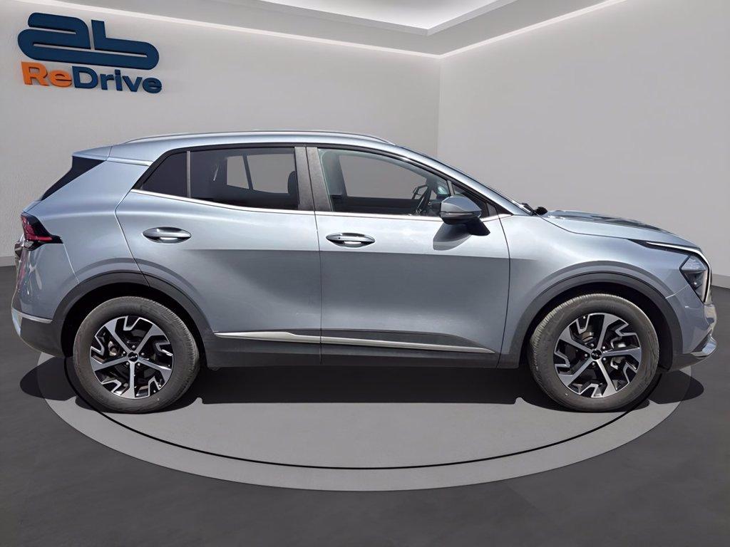 KIA Sportage 1.6 tgdi hev gt-line plus premium pack 210cv auto del 2025