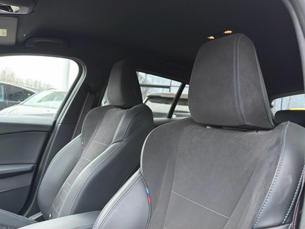 BMW Serie 1 118 d MSport Pro DCT