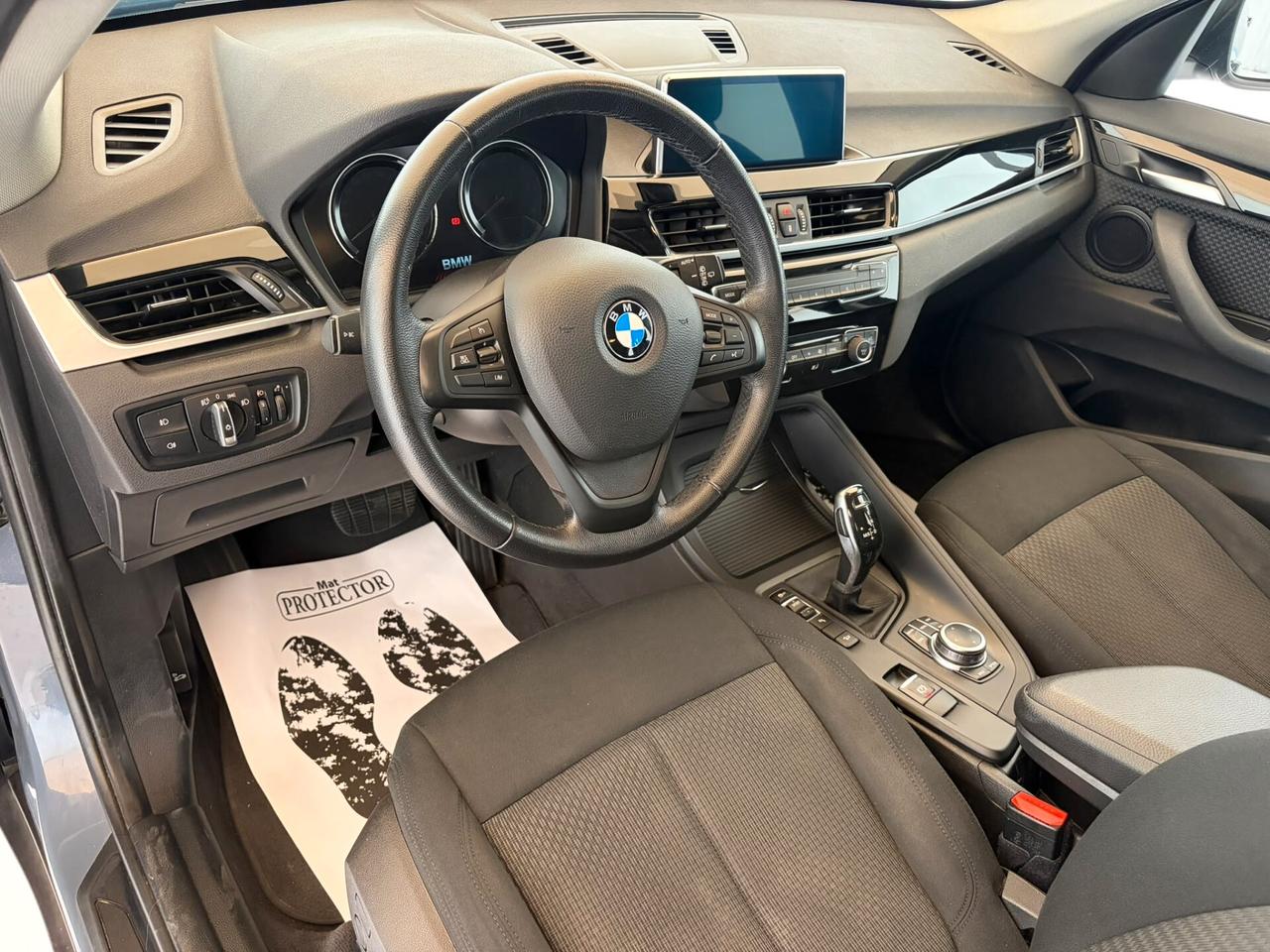 BMW X1 xdrive18d xLine Plus auto - IVA ESPOSTA