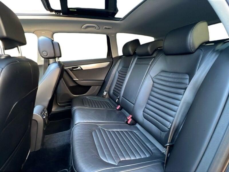 Volkswagen Passat 3.6 BENZINA R36 300CV