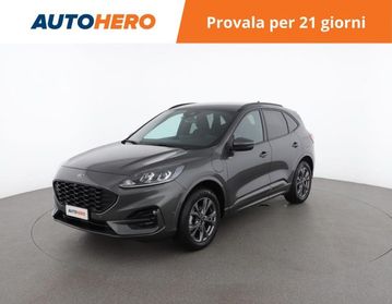 FORD Kuga 2.5 Plug In Hybrid 225 CV CVT 2WD ST-Line