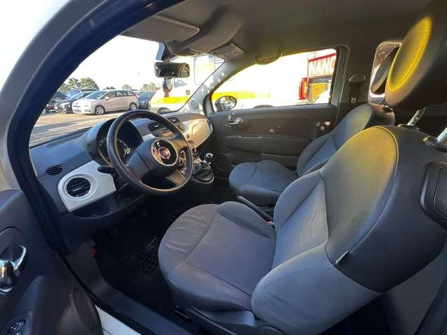 Fiat 500 500 III 1.2