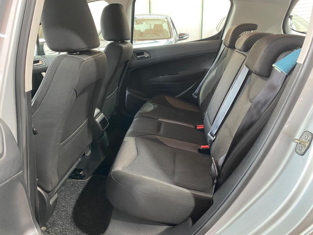 Peugeot 308 1.6 8V HDi 93CV 5p. Active