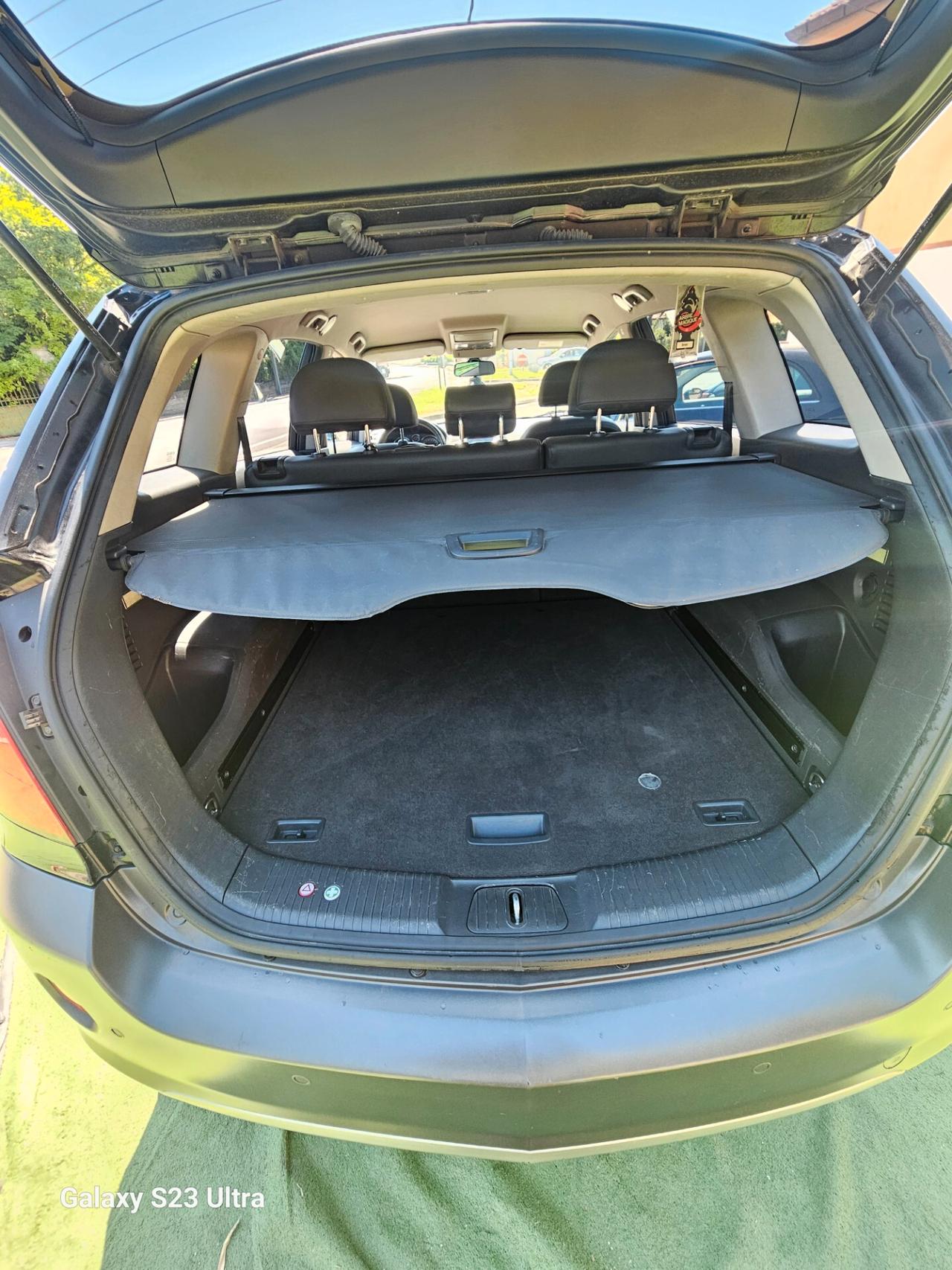 Opel Antara 2.0 CDTI 150CV aut. Cosmo