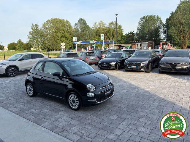 FIAT 500 1.2 GPL Dolcevita ANCHE PER NEOPATENTATI