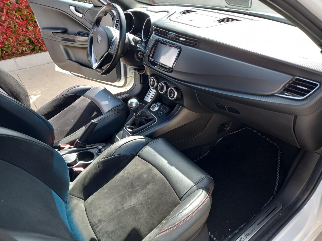 Alfa Giulietta 1.6 JTDm 120 CV Super 2018