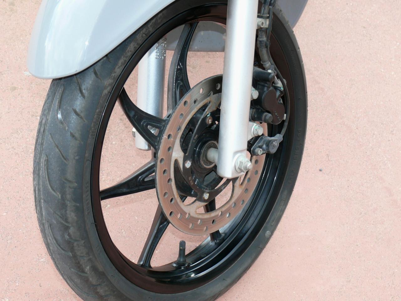 Piaggio Liberty S 50 (M1387)