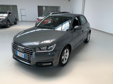 Audi A1 1.4 TDI ultra Sport