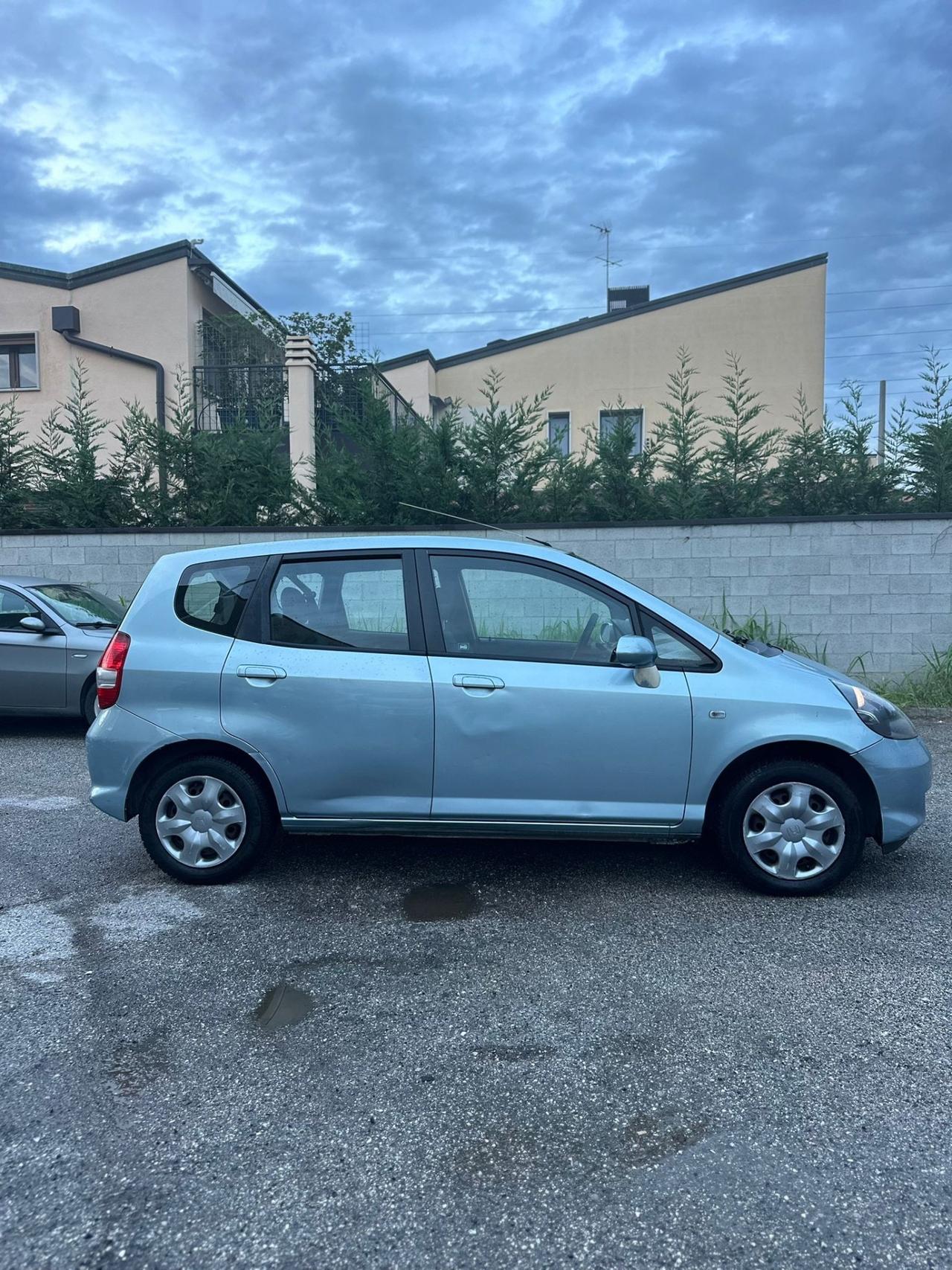 Honda Jazz 1.2 i-DSi 5 porte Live