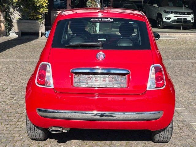 FIAT 500 1.2 Lounge Neopatentati