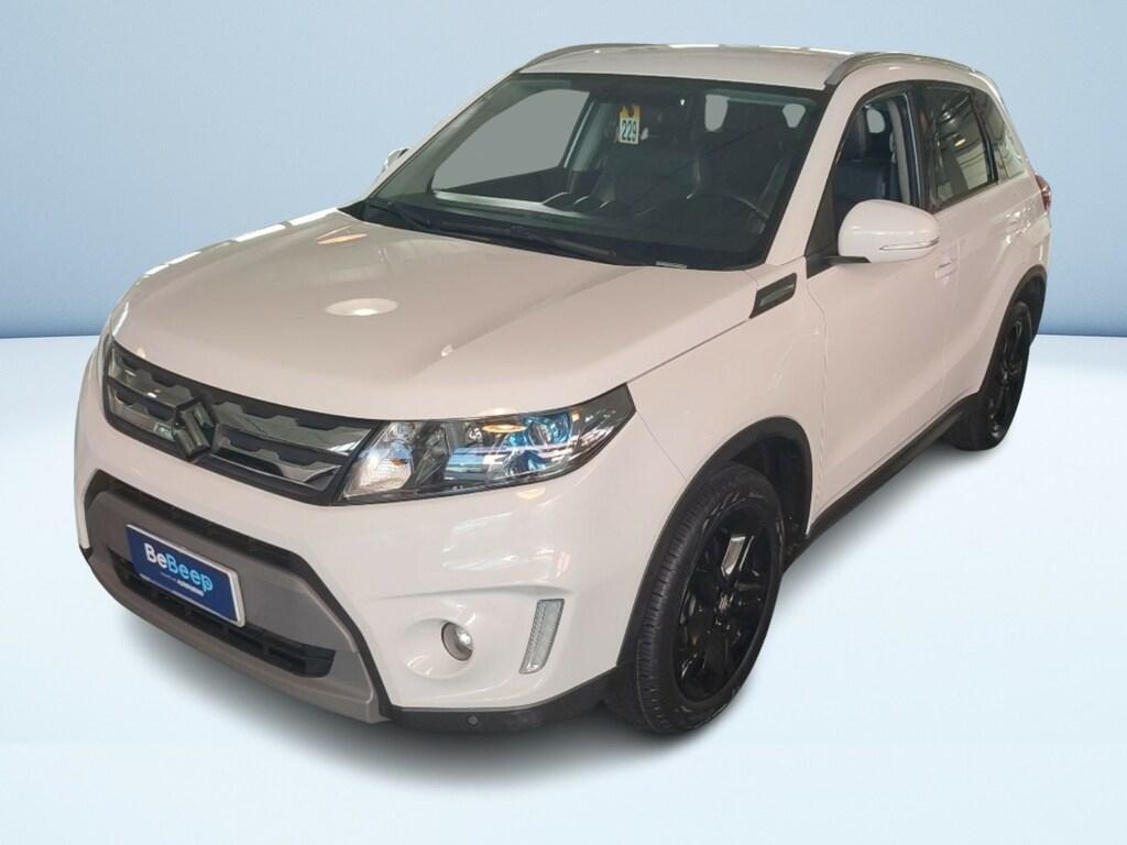 Suzuki Vitara 1.6 DDiS V-Top 4WD ALLGRIP DCT