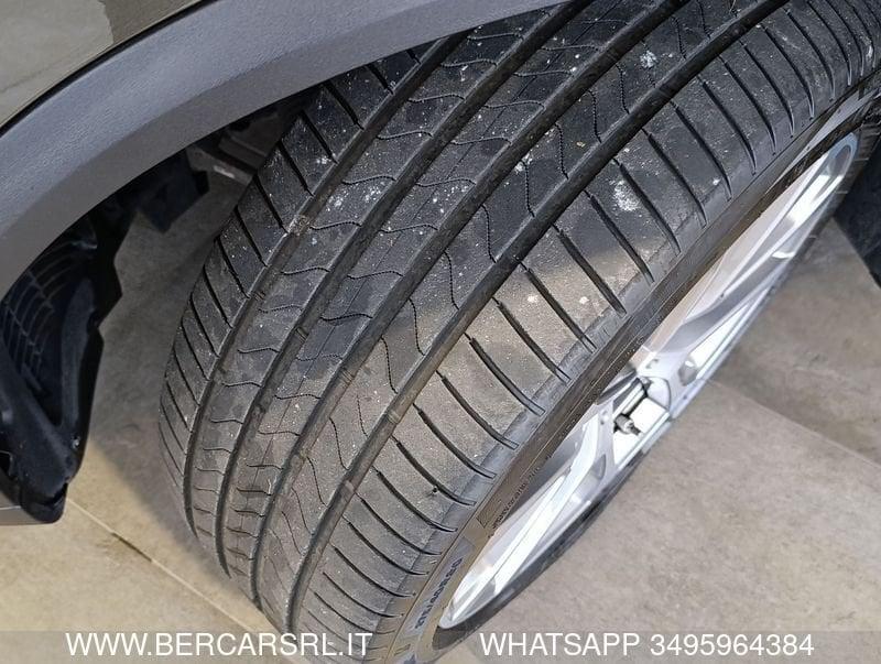 BMW X5 X5 xDrive30d 48V xLine*TELECAMERA POST*SEDILI SPORTIVI*CAMBIO AL VOLANTE*