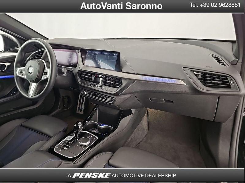BMW Serie 1 118i 5p. Msport