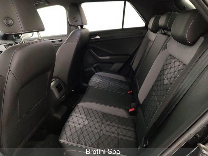 Volkswagen T-Roc T-Roc 1.5 TSI ACT DSG R-Line