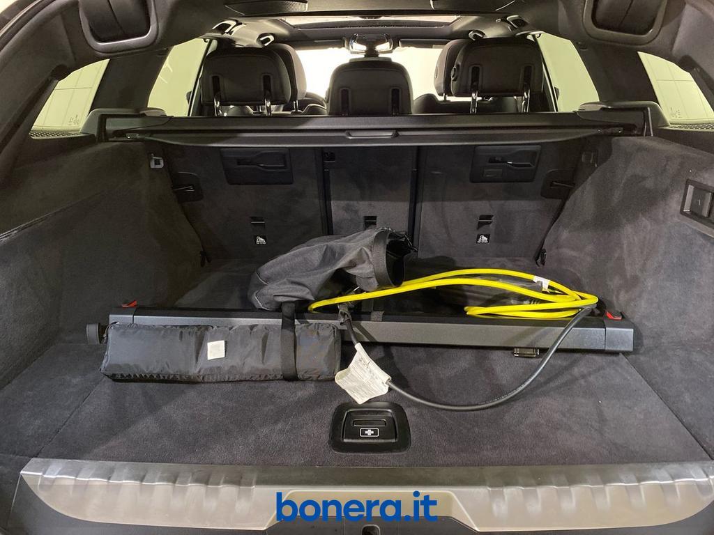 BMW Serie 3 Touring 320 e Sport Steptronic