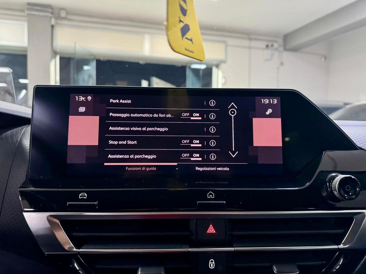 Citroen C4 1.5 BlueHDi 130cv EAT8 Shine 12/2021