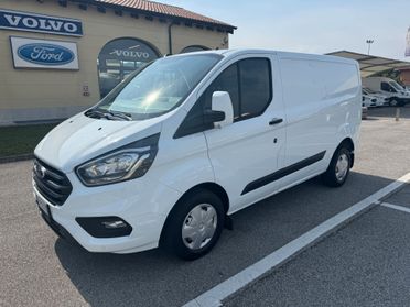 Ford Transit Custom Van Trend 2.0 Diesel-Hybrid 130CV PC