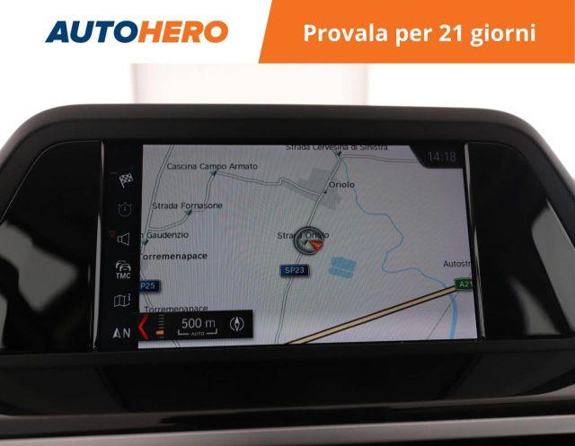 BMW X3 xDrive20d xLine