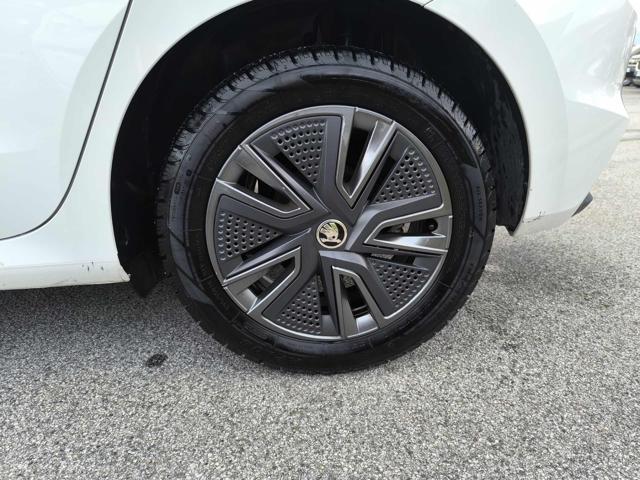 SKODA Fabia 1.0 TSI 110 CV Style Automatica