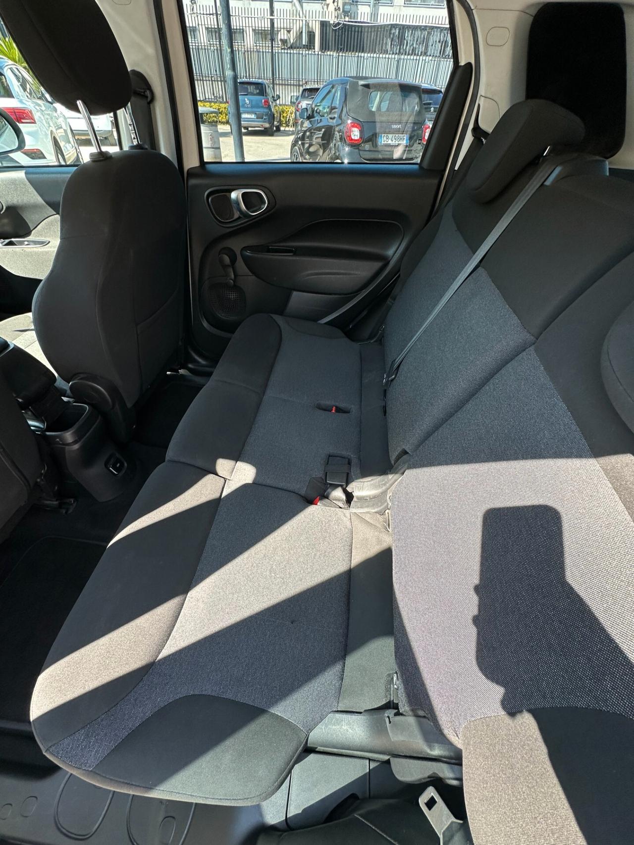 Fiat 500L 1.4 95 CV S&S Mirror